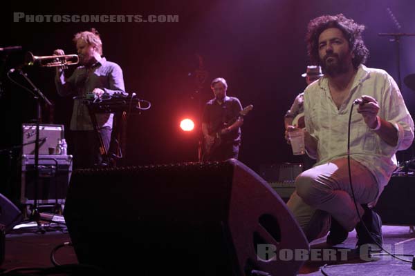 DESTROYER - 2016-06-03 - NIMES - Paloma - Grande Salle - 